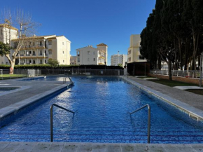 Apartamento El Rocio 2 dormitorios 2 baños y garaje, Torremolinos